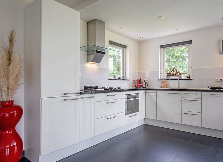 Unterkunft 010479 - Ferienhaus Texel - Huisje in Den Burg