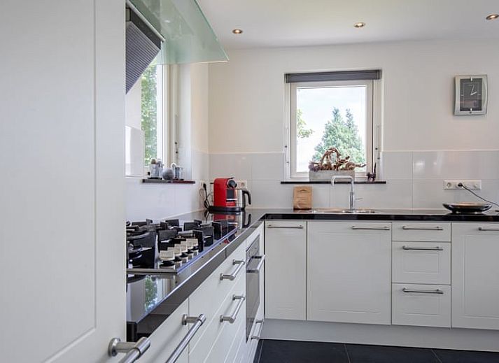 Unterkunft 010479 - Ferienhaus Texel - Huisje in Den Burg