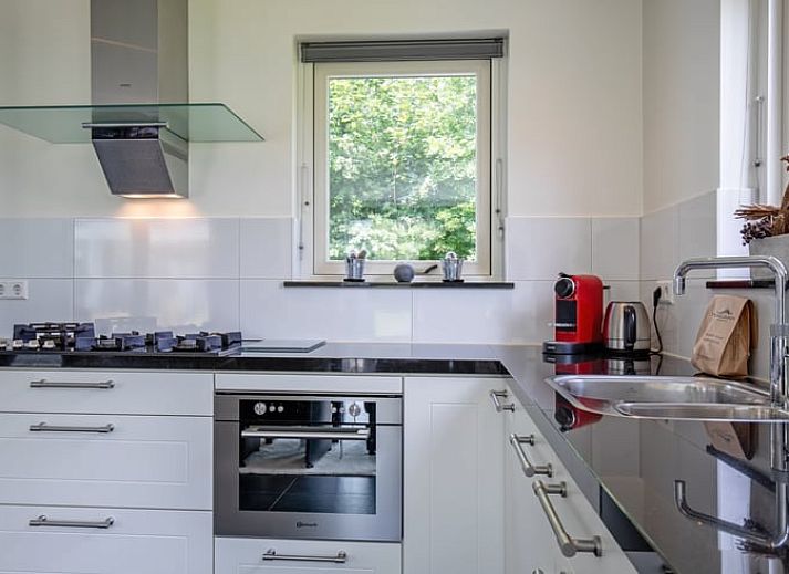 Unterkunft 010479 - Ferienhaus Texel - Huisje in Den Burg