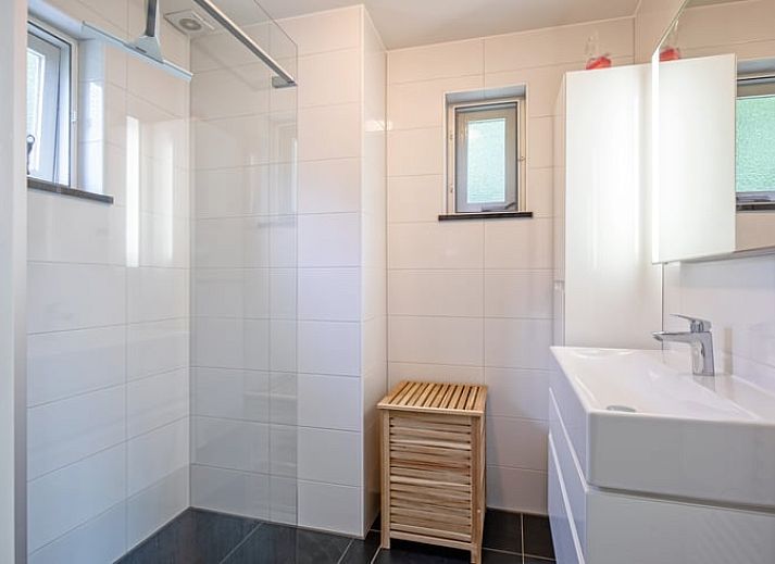 Unterkunft 010479 - Ferienhaus Texel - Huisje in Den Burg