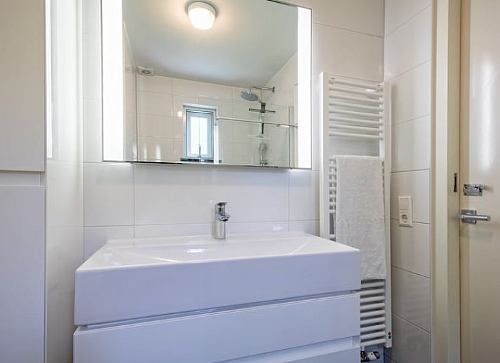 Unterkunft 010479 - Ferienhaus Texel - Huisje in Den Burg