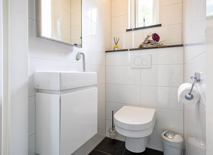 Unterkunft 010479 - Ferienhaus Texel - Huisje in Den Burg