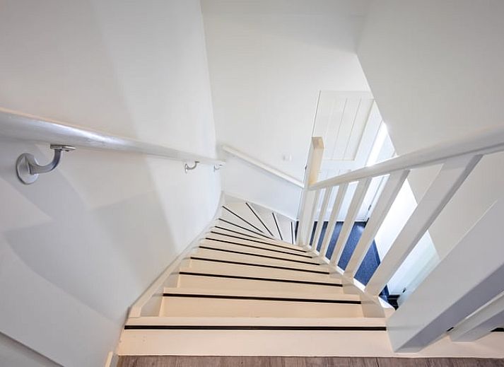 Unterkunft 010479 - Ferienhaus Texel - Huisje in Den Burg