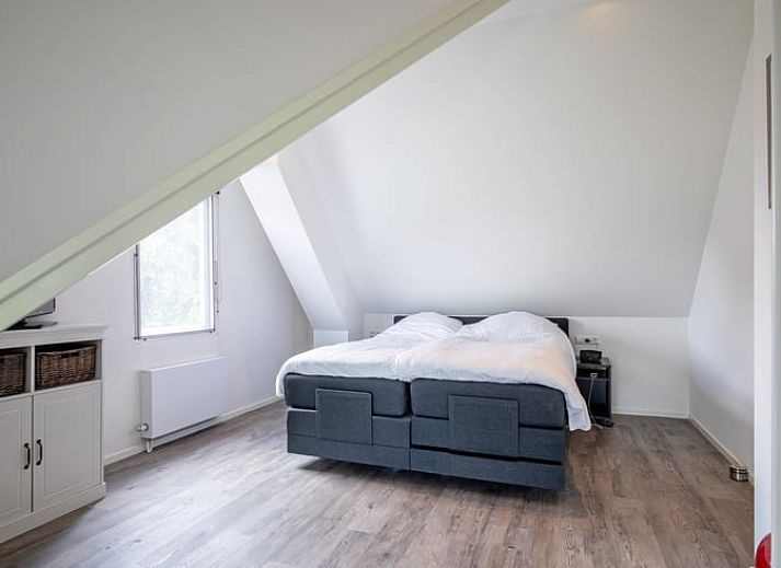 Unterkunft 010479 - Ferienhaus Texel - Huisje in Den Burg