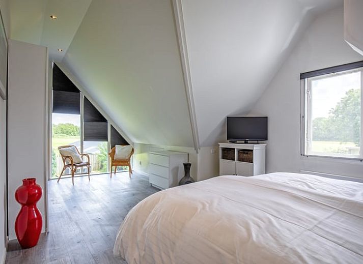 Unterkunft 010479 - Ferienhaus Texel - Huisje in Den Burg