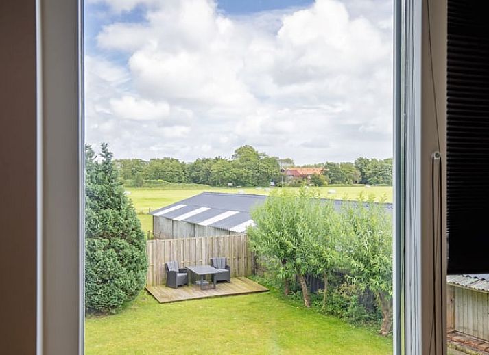Unterkunft 010479 - Ferienhaus Texel - Huisje in Den Burg