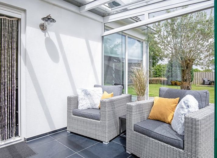 Unterkunft 010479 - Ferienhaus Texel - Huisje in Den Burg