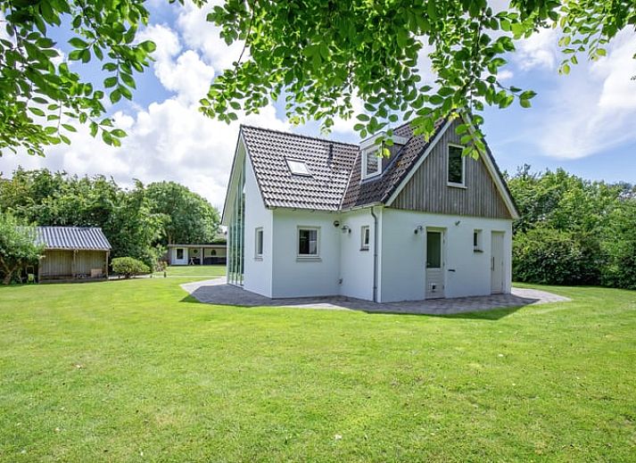 Unterkunft 010479 - Ferienhaus Texel - Huisje in Den Burg