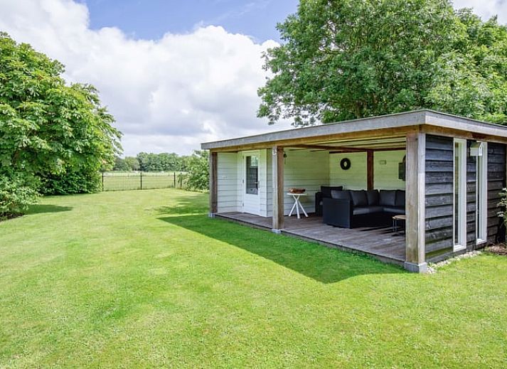 Unterkunft 010479 - Ferienhaus Texel - Huisje in Den Burg