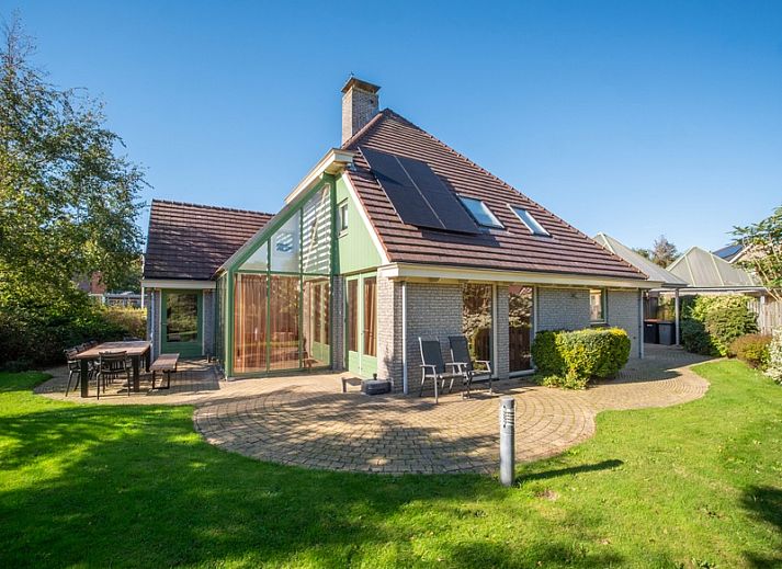 Guest house 010487 - Holiday property Texel - Weidemolen