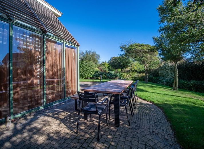 Guest house 010487 - Holiday property Texel - Weidemolen