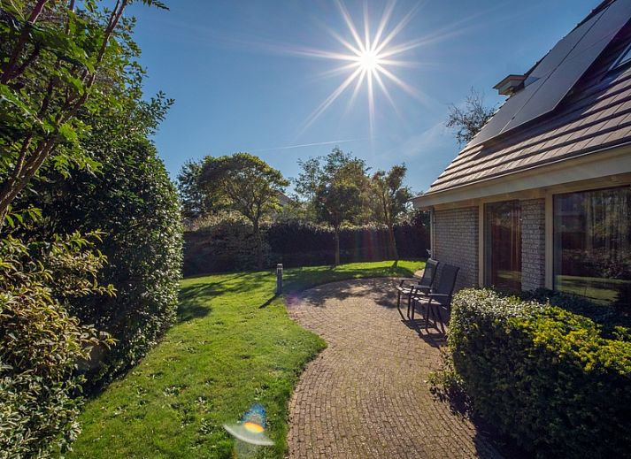 Guest house 010487 - Holiday property Texel - Weidemolen