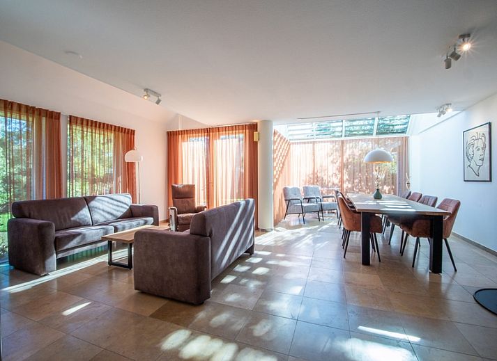 Guest house 010487 - Holiday property Texel - Weidemolen