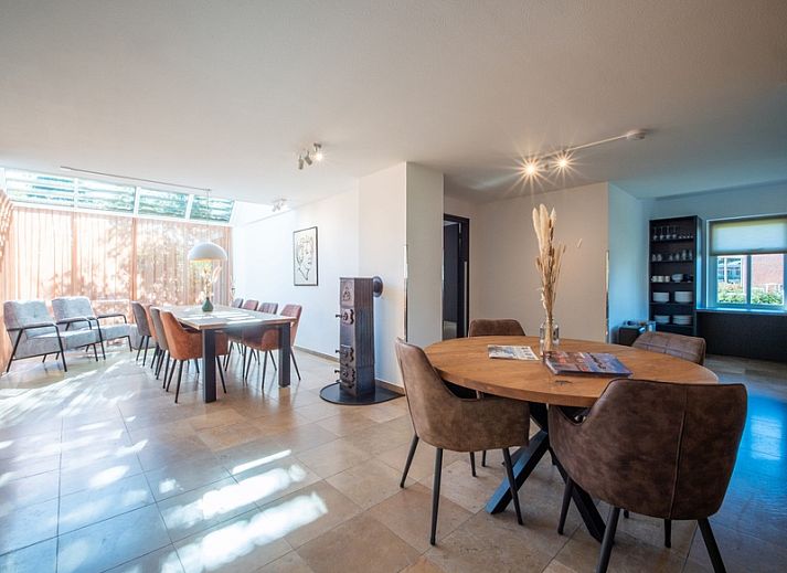 Guest house 010487 - Holiday property Texel - Weidemolen