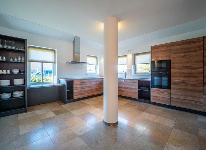 Guest house 010487 - Holiday property Texel - Weidemolen