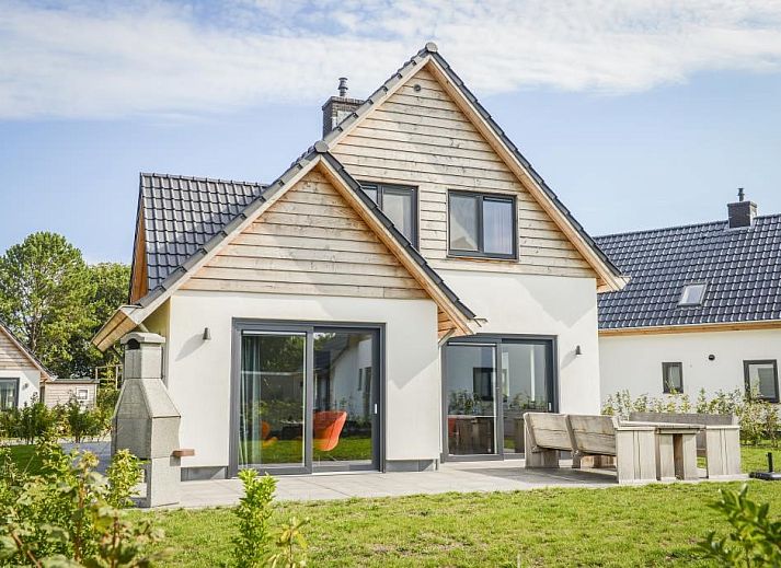 Guest house 010492 • Holiday property Texel • Roggesloot