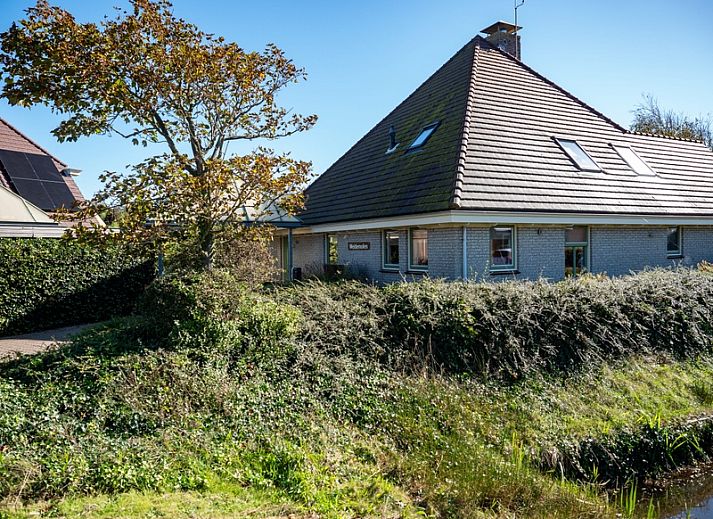 Guest house 010495 - Holiday property Texel - Molenhuizen