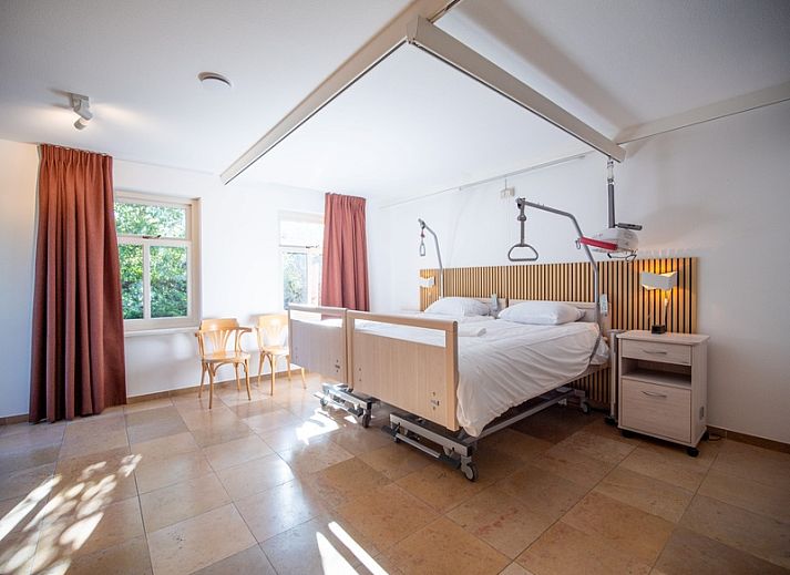 Guest house 010495 - Holiday property Texel - Molenhuizen