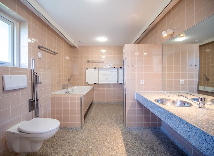 Guest house 010495 - Holiday property Texel - Molenhuizen