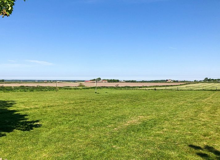 Unterkunft 010496 - Ferienhaus Texel - Groepsaccommodatie Hoeve Elba