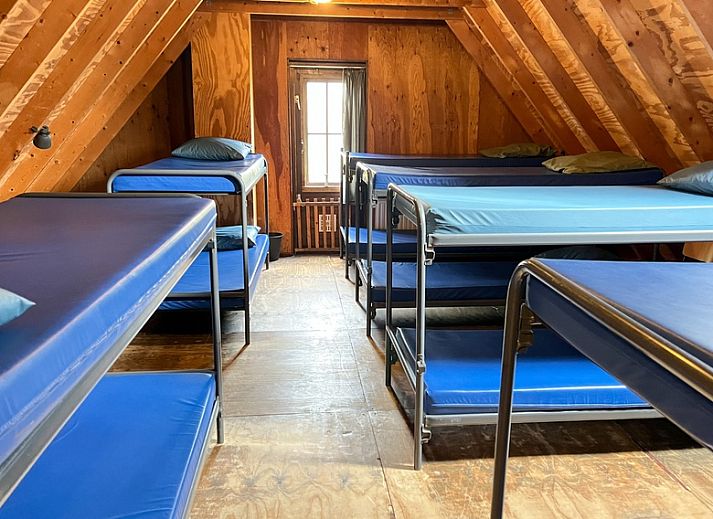Unterkunft 010496 - Ferienhaus Texel - Groepsaccommodatie Hoeve Elba