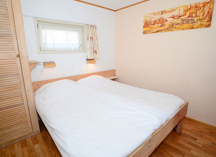 Gezellig vakantiehuis De Boet in Den Hoorn Texel met omheinde tuin.