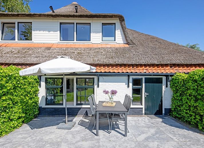 Guest house 010504 - Holiday property Texel - Appartement Gouden Reaal 25