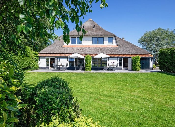 Guest house 010504 - Holiday property Texel - Appartement Gouden Reaal 25