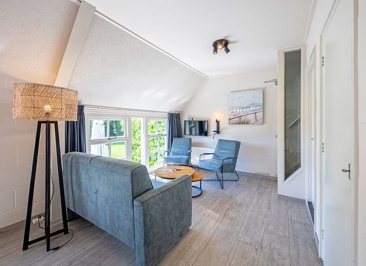 Guest house 010504 - Holiday property Texel - Appartement Gouden Reaal 25