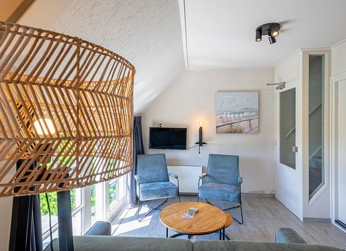 Guest house 010504 - Holiday property Texel - Appartement Gouden Reaal 25