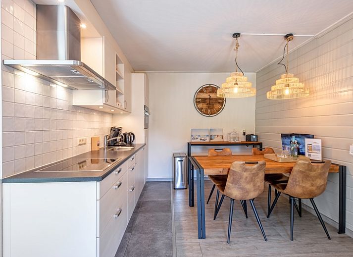 Guest house 010504 - Holiday property Texel - Appartement Gouden Reaal 25