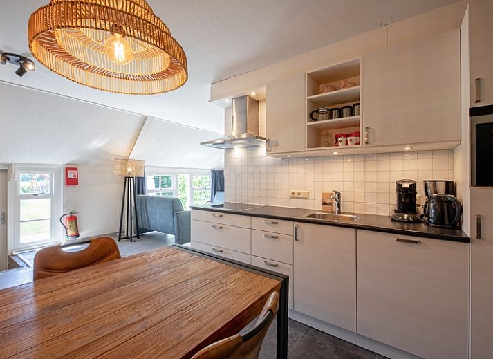 Guest house 010504 - Holiday property Texel - Appartement Gouden Reaal 25