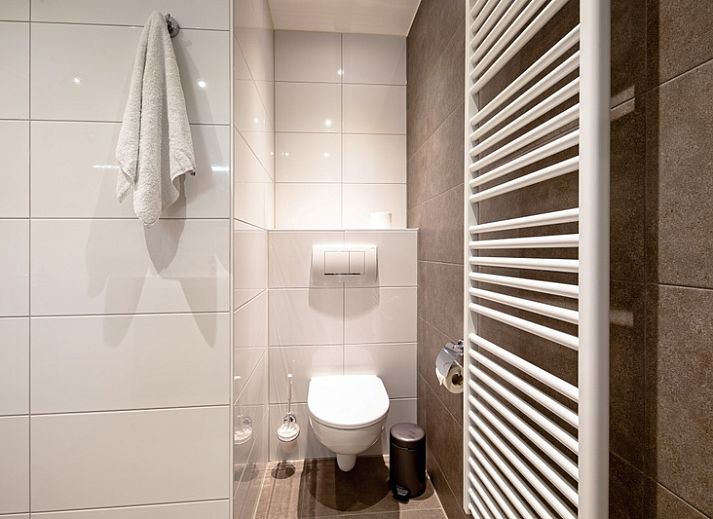 Guest house 010504 - Holiday property Texel - Appartement Gouden Reaal 25