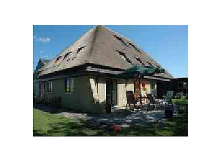 Guest house 010505 • Holiday property Texel • Alexanderhoeve 