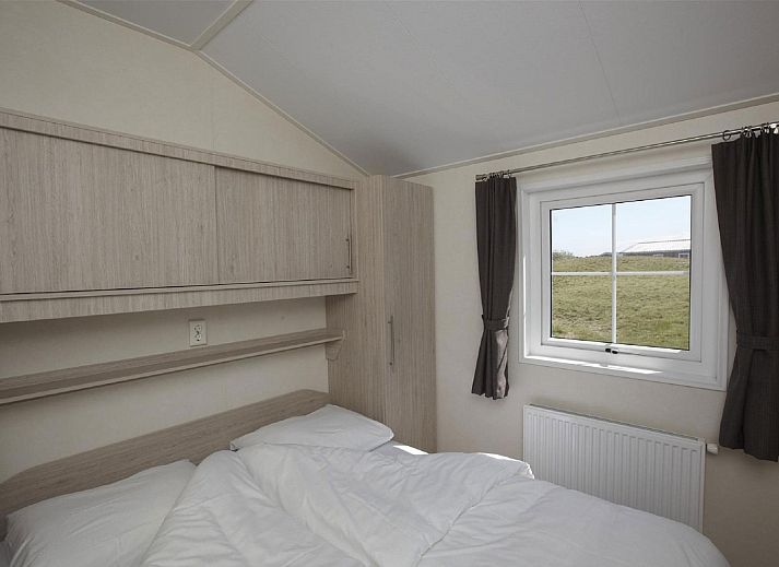 Verblijf 0105100 - Vakantiewoning Texel - «Loodsmansduin 1»