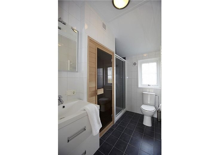 Verblijf 0105100 - Vakantiewoning Texel - «Loodsmansduin 1»