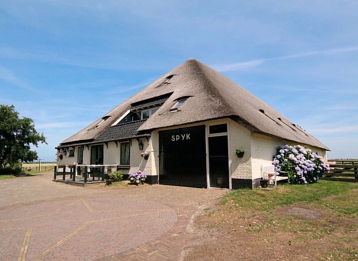 Unterkunft 0105101 - Ferienhaus Texel - Voorhuis