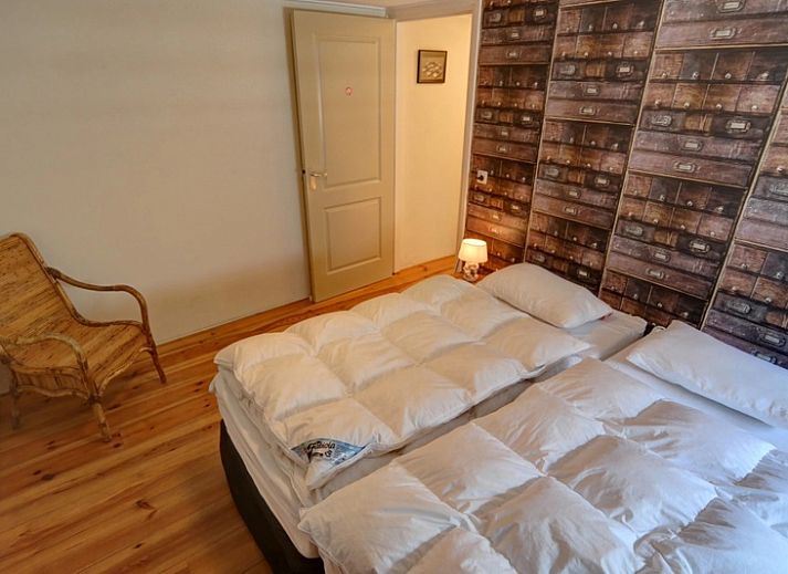 Unterkunft 0105101 - Ferienhaus Texel - Voorhuis