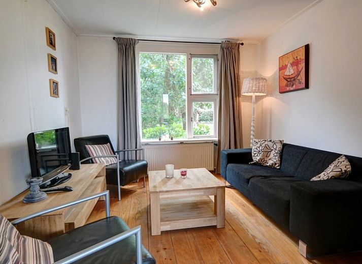 Unterkunft 0105102 - Ferienhaus Texel - Nieuwegrachtje