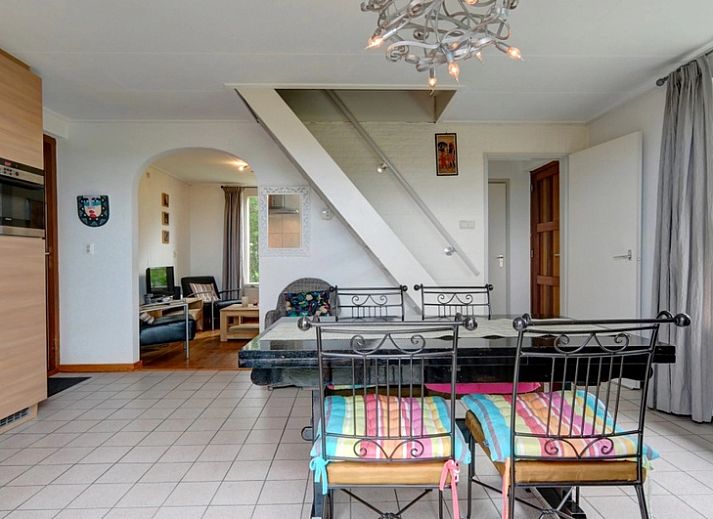 Unterkunft 0105102 - Ferienhaus Texel - Nieuwegrachtje