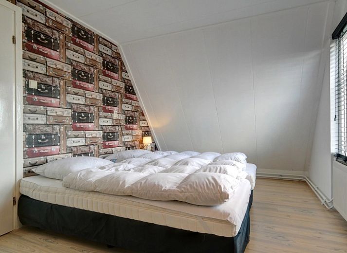 Unterkunft 0105102 - Ferienhaus Texel - Nieuwegrachtje