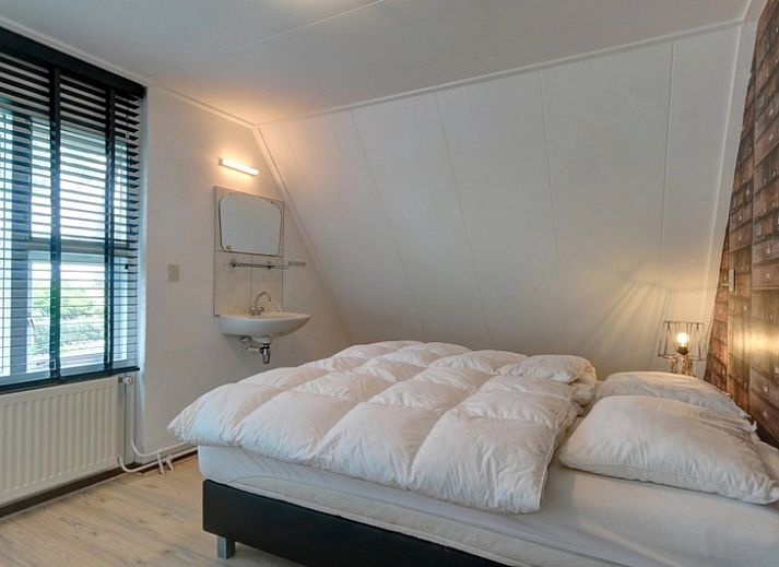 Unterkunft 0105102 - Ferienhaus Texel - Nieuwegrachtje