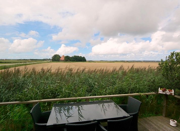 Unterkunft 0105102 - Ferienhaus Texel - Nieuwegrachtje