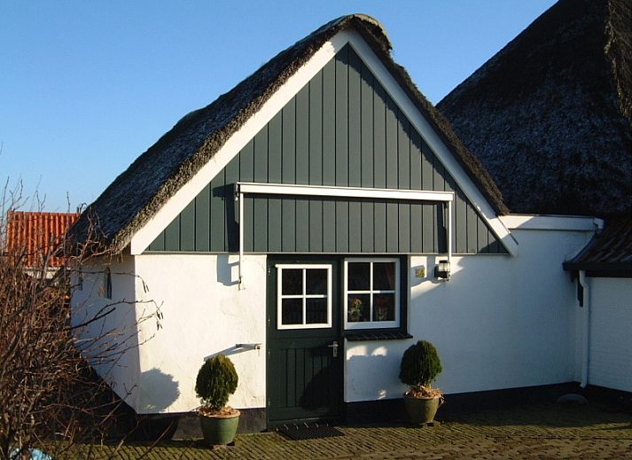 Guest house 0105103 - Holiday property Texel - Appartement Rood