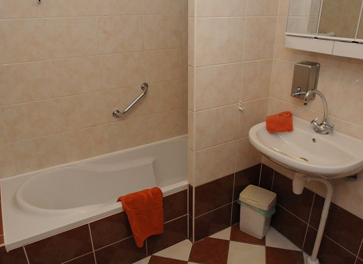 Guest house 0105103 - Holiday property Texel - Appartement Rood