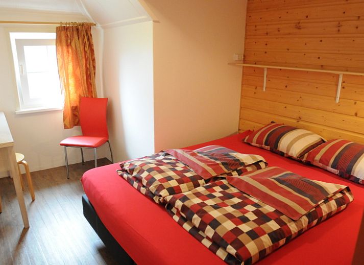 Guest house 0105103 - Holiday property Texel - Appartement Rood