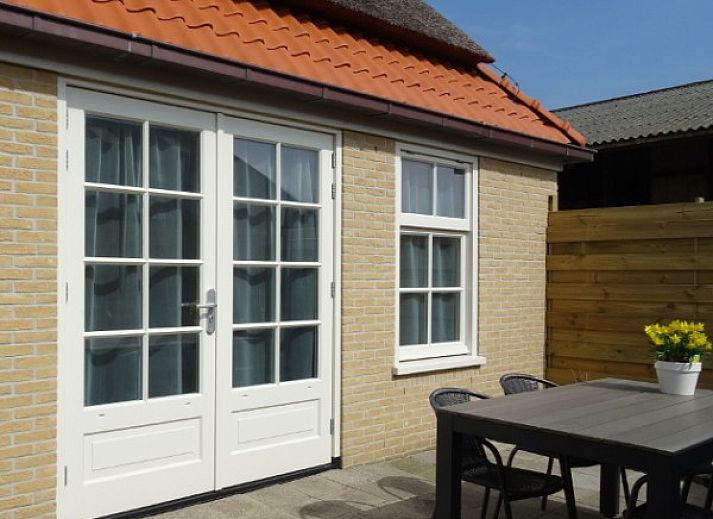 Guest house 0105107 - Holiday property Texel - De Vigilant