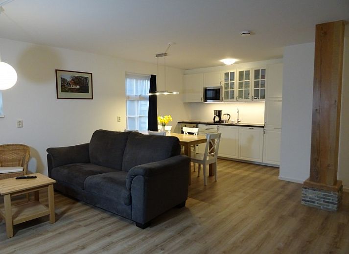 Guest house 0105107 - Holiday property Texel - De Vigilant