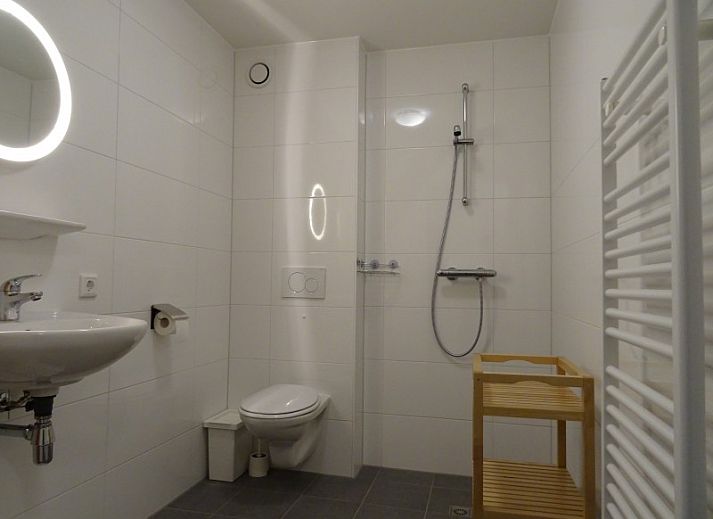 Guest house 0105107 - Holiday property Texel - De Vigilant