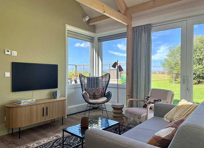 Unterkunft 0105108 - Ferienhaus Texel - 45 - 't Veldje